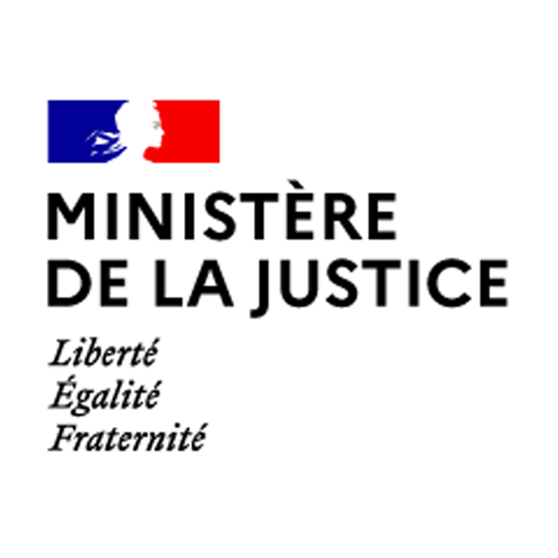 Ministère Français de la Justice